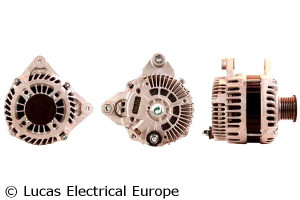 Alternator Lucas Electrical A003tj2481ze A003tj248