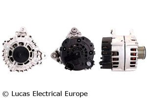 Alternator Lucas Electrical 03h903023d 305587220 D