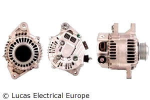Alternator Lucas Electrical 2706033040 986082890 D
