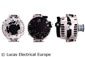 Alternator Lucas Electrical A0141541302 986048960