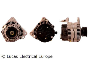 Alternator Lucas Electrical 28903026 986040890 123