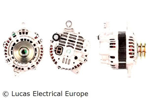 Alternator Lucas Electrical A003ta4298a A3tb1999 A