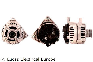 Alternator Lucas Electrical 46843097 24447429 9317