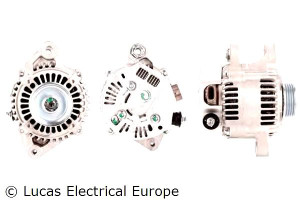 Alternator Lucas Electrical 2706021030 2706021031