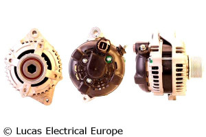 Alternator Lucas Electrical 2706030070 2706030140