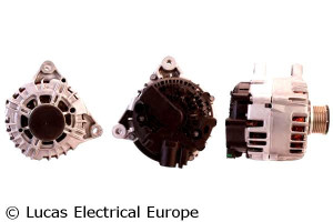 Alternator Lucas Electrical 9678049480 Dra0597 229