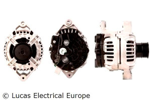 Alternator Lucas Electrical 13156054 93180419 1244