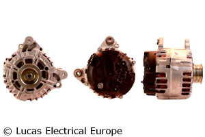 Alternator Lucas Electrical 059903016j X 205535150