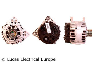 Alternator Lucas Electrical 8200846074 7711497186