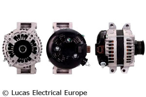 Alternator Lucas Electrical Dra0957 1042106080 570
