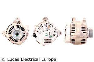 Alternator Lucas Electrical 2706028090 2706028060