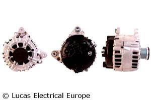 Alternator [lucas Electrical]