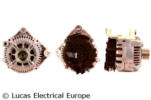 Alternator Lucas Electrical 12317792878 7792878 12