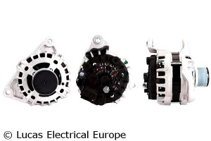 Alternator Lucas Electrical 504385137 F000bl07k9 F