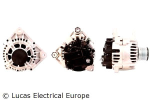 Alternator Lucas Electrical 8200410681 8200667614