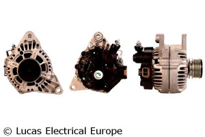 Alternator Lucas Electrical 373002a050 373002a010