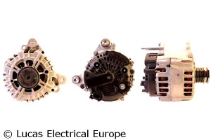 Alternator Lucas Electrical 04e903023b 04e903023jx