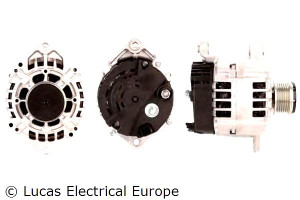 Alternator Lucas Electrical 7711135504 8200159642