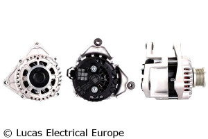 Alternator Lucas Electrical 1204654 Acz Bf Dra0903