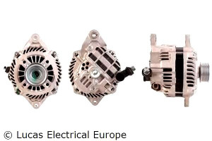 Alternator Lucas Electrical Lr1100733 A003tg0491 A