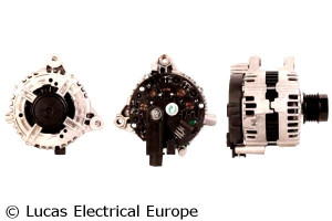 Alternator Lucas Electrical 9653459080 9657129680