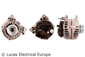 Alternator Lucas Electrical 038903018bx 038903018b