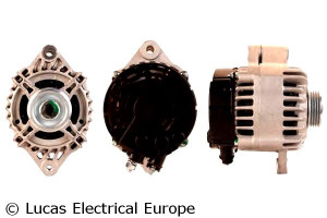 Alternator Lucas Electrical 31400800000000000 3140