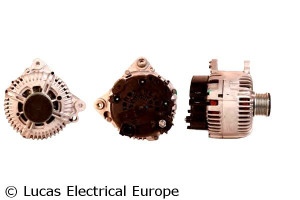 Alternator Lucas Electrical 21903016 0x 9556031170