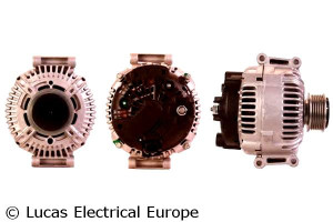 Alternator Lucas Electrical 06e903016e 205529150 D