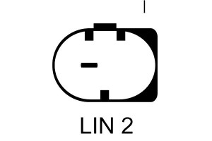 Alternator Lucas Electrical A0009064500 Dra0925 22