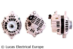 Alternator Lucas Electrical 5033177aa 5033054ac 50