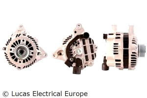 Alternator Lucas Electrical 9649846880 A003tg1981z