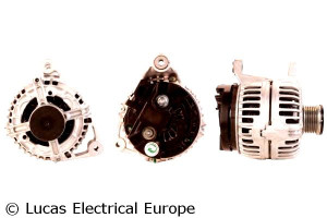 Alternator Lucas Electrical 99760300203 9976030220