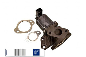 Zawór Egr Mazda 3 5 6 2.0d 06.02-12.10 Blue Print