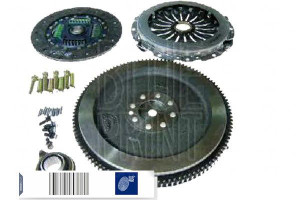 Zestaw Sprzęgła Hyundai Blue Print
