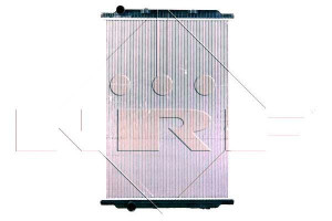 Chłodnica Silnika Rvi Premium 2 Dxi11 10.05- Nrf
