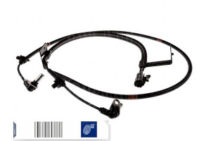 Czujnik Abs Tył L P Isuzu D-max I 2.5d 3.0d 10.06-