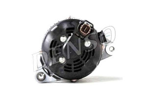 Alternator (14v 150a) Hyundai Ix35 Santa Fé Ii San