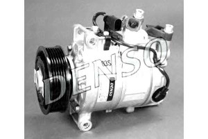 Sprężarka Klimatyzacji Audi A4 3.0d 11.07-03.12 De