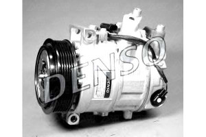 Sprężarka Klimatyzacji Mercedes Slk (r171) 3.0/3.5