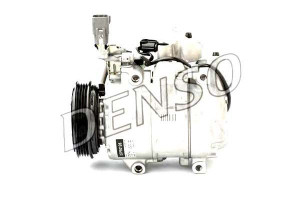 Sprężarka Klimatyzacji Toyota Iq 1.33/1.4d 01.09-1