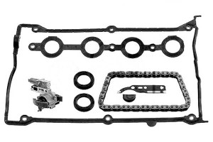 Zestaw Łańcucha Rozrządu Vw Dohc A3 A4 A6,leon Tol