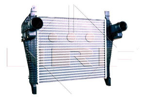 Intercooler Iveco Eurocargo I-iii F4ae0481a-f4ae36