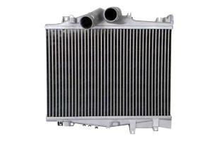 Intercooler Mercedes Atego Atego 2 Om900.911-om926