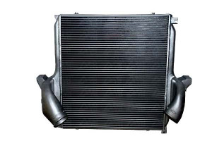 Intercooler Mercedes Actros Actros Mp2 / Mp3 Axor