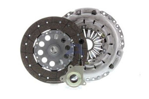 Zestaw Sprzęgła Hyundai Santa Fe 2,2 Crdi 06-12 Ai