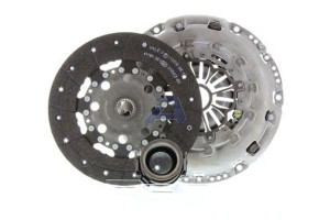Zestaw Sprzęgła Lexus Is Ii 2.2d 08.05-07.12 Aisin