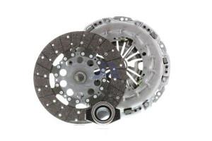 Zestaw Sprzęgła Kia Sorento 2,5 Crdi 06- Aisin