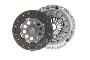 Sprzęgło Hyundai Santa Fe 2,2 Crdi 06-12 Aisin