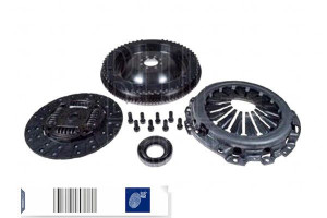 Zestaw Sprzęgła Nissan Navara Pathfinder 2,5 Dci 4